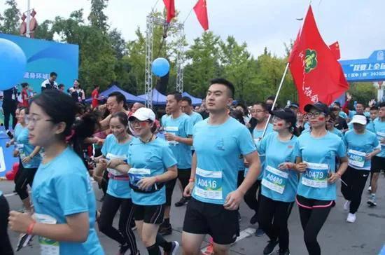 陕西全运会网红打卡,探寻全运魅力新地标